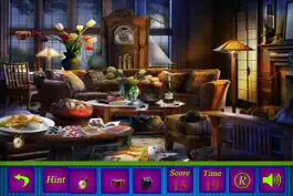 Game screenshot Hidden Objects Best Game mod apk