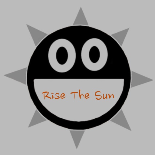 Rise The Sun - [ Action Game ] Icon