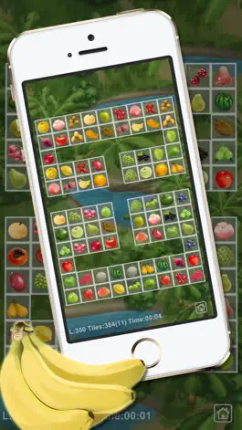 Game screenshot FruitEden apk