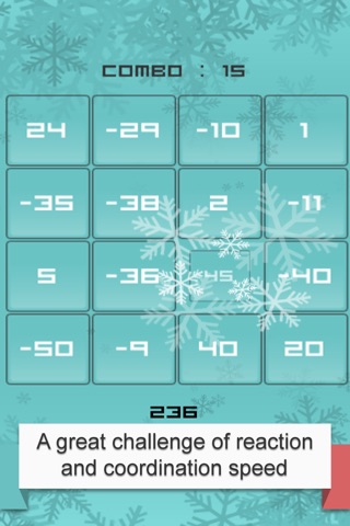 A Number Game screenshot 3