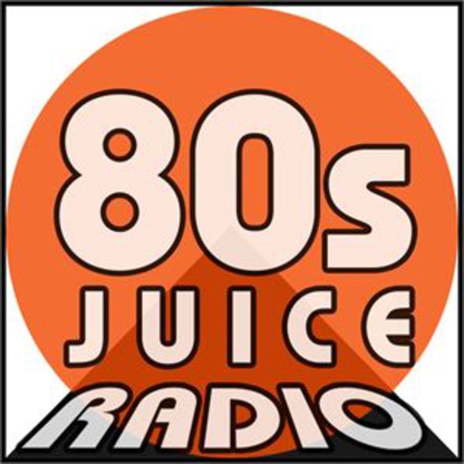 A .RADIO 80s JUICE