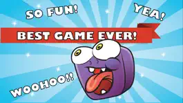 Game screenshot Geometry Jump - Fizz Crackle Pop! mod apk