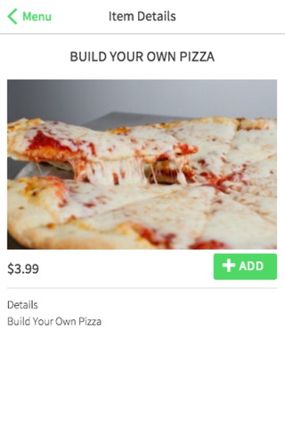Bobo's Pizzeria screenshot 3