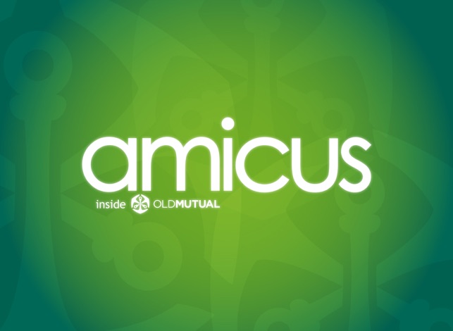 Amicus | Inside Old Mutual(圖1)-速報App