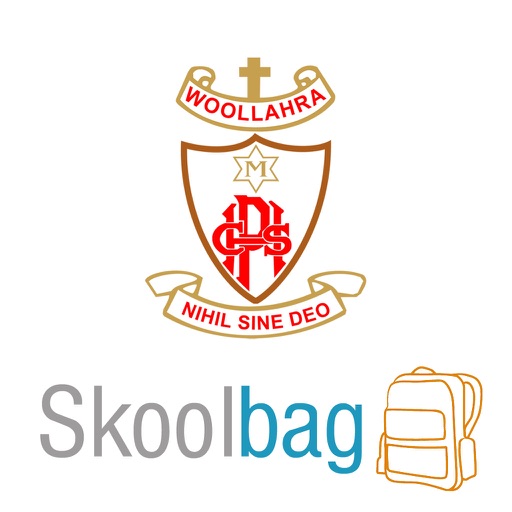 Holy Cross Primary Woollahra - Skoolbag icon