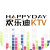 欢乐迪氧吧KTV