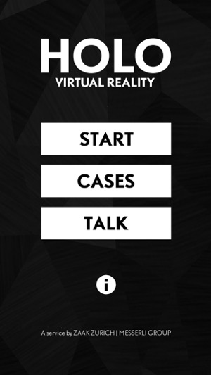 Virtual Reality HOLO(圖3)-速報App