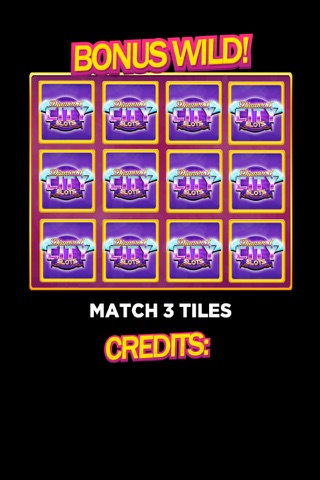 Diamond Slots - Classic Vegas Style screenshot 4