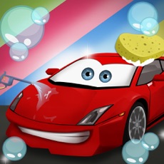 Activities of Car Wash! - Little Sports Auto Clean-up Salon