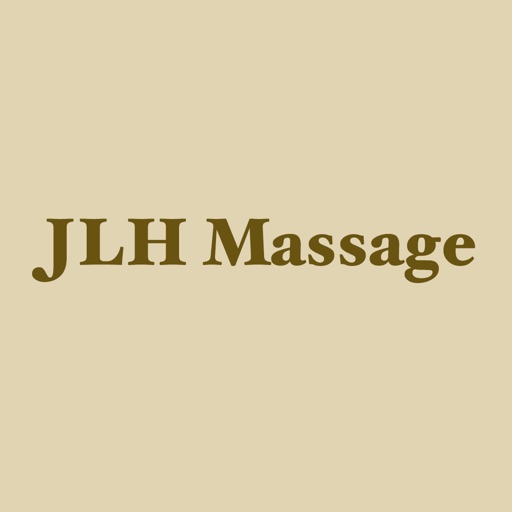 JLH Massage icon