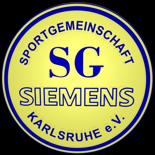 SG Siemens Karlsruhe icon