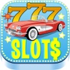 Big Win Classic Car Slots - A Free Casino Game!