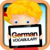 Bright Spark Vocab - German