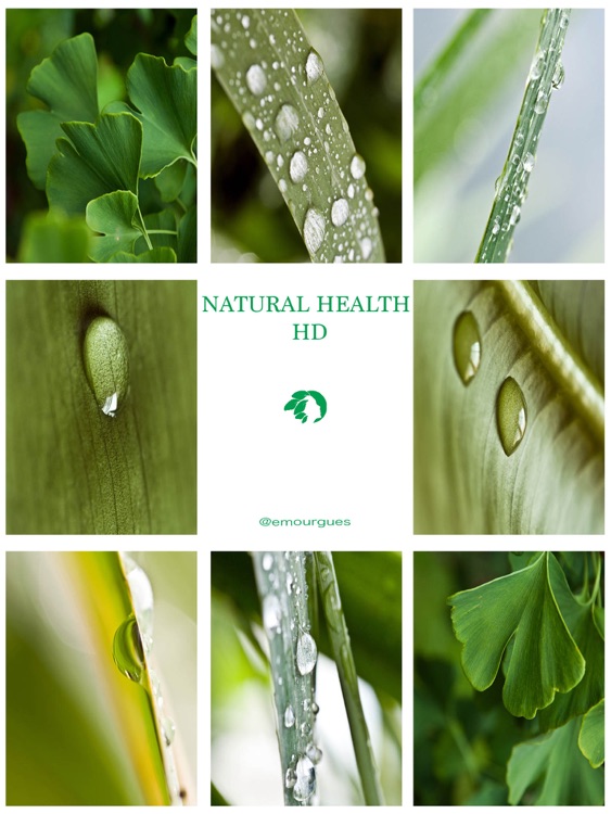Natural Health HD