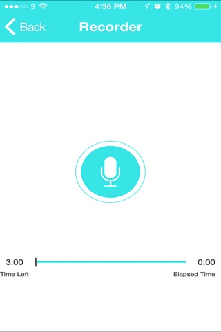 Viral Ringtones Maker - Browse & Create Free Ringtones Alert Tones for iOS8 screenshot 4