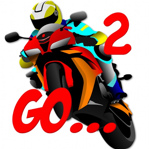 Motorbike World Challenge 2 iOS App