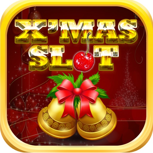A Christmas Spirit Slots 2014 – And Happy Holidays 2015 Icon