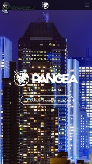 Pangea Travel Store