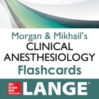 Top 33 Medical Apps Like Morgan & Mikhail's Clinical Anesthesiology Flashcards - Best Alternatives