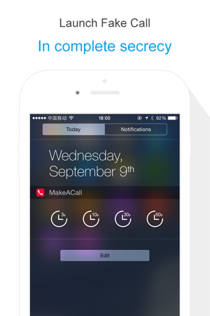 make a call - fake call下载安装_应用信息历史版本公司简介_土尔其