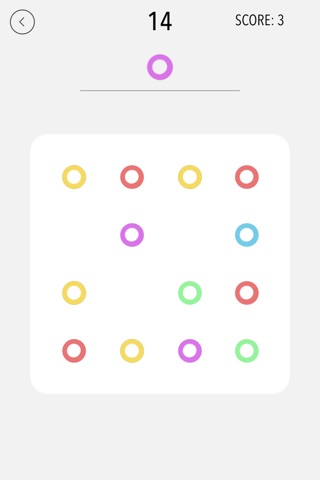 TappingDots screenshot 2