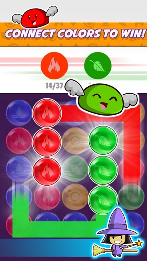 Bubble Match: Puzzle Game Free(圖2)-速報App