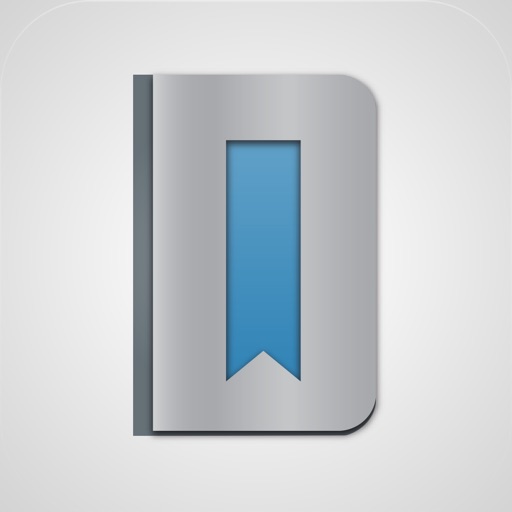 DocNews for iPhone icon