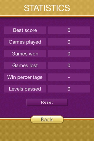 Pop FreeCell screenshot 4