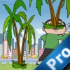 Bruce Hero Pro : Jump Magic Plus