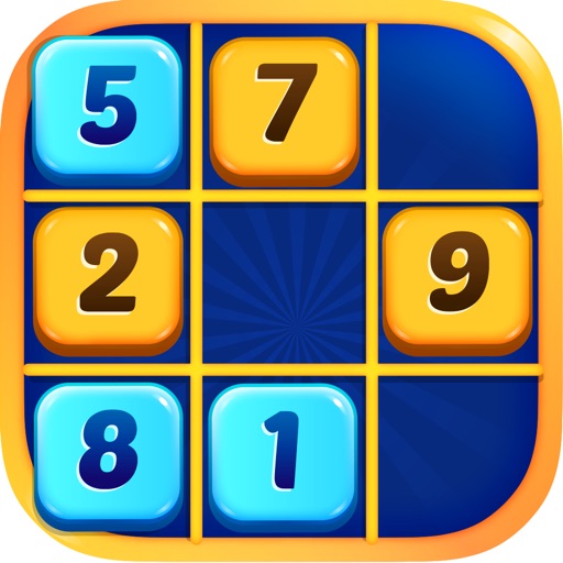 Sudoku!™ iOS App