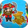 Coloring Book Pirates