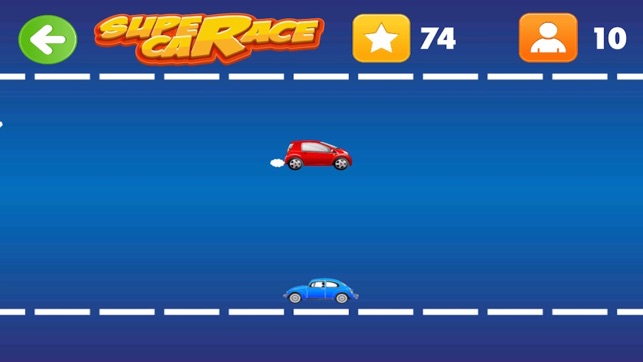 Super Car Race Free(圖4)-速報App