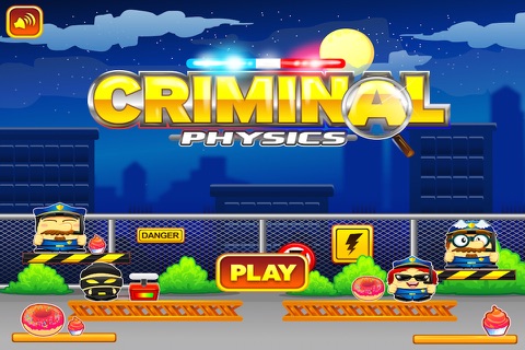 Criminal Physics - Adventure Logistic PRO screenshot 3