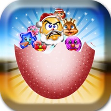 Activities of Merry Christmas Crazy Santa: Smash Santa With Reindeer & Snowman To Make Fun Out Of It-Funny Puzzle ...