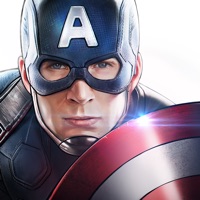Captain America: The Winter Soldier icon
