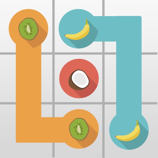 Fruitconn iOS App
