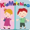 kidMathcing