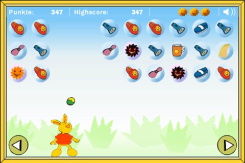 Sunny-Ball screenshot 3