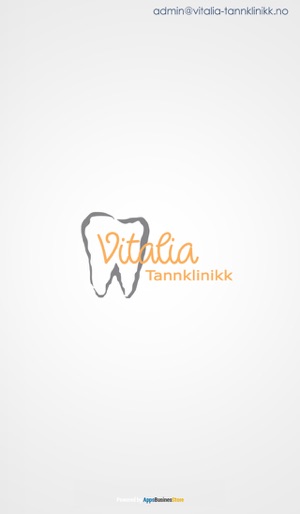 Vitalia Tannklinikk(圖1)-速報App