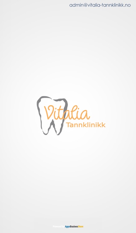 Vitalia Tannklinikk