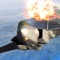 Jet Fighter Ocean At War