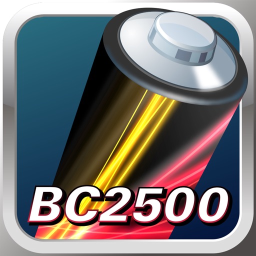 BC2500