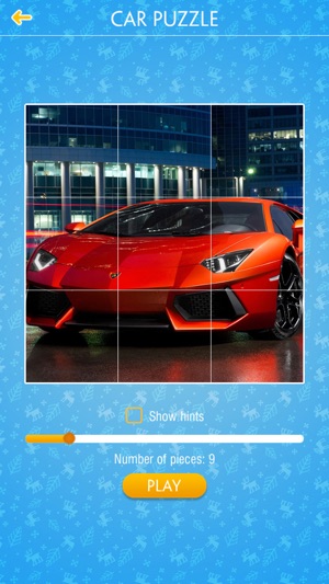 Car Jigsaw Puzzle(圖4)-速報App