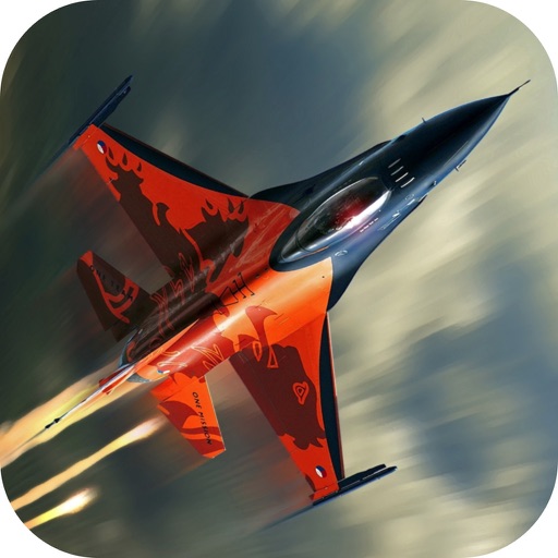 World Conqueror 3D - AIRWAR PILOTS iOS App