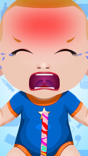 Baby Doctor Office Clinic(圖3)-速報App