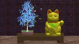 Game screenshot Fortune Cat apk