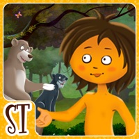 The Jungle Book for Children by Story Time for Kids apk