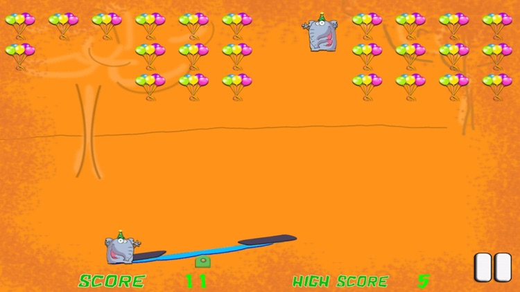 Circus Animal Playground screenshot-4