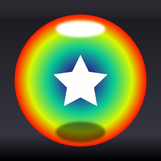 Astro Shift iOS App