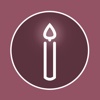 Light a Candle app